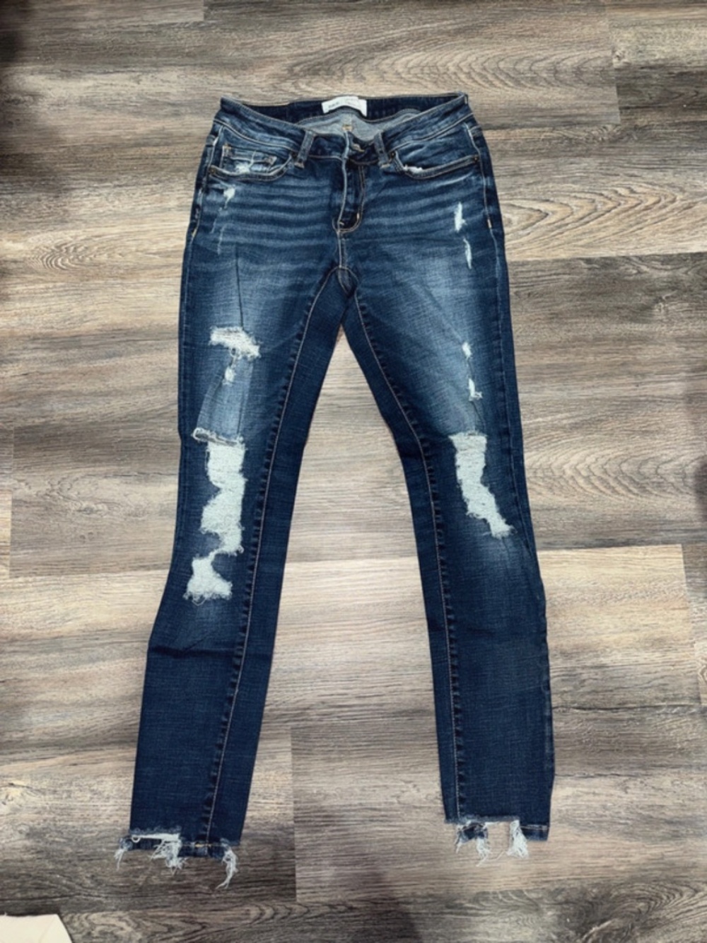 BKE jeans